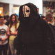 Cosplay by Annie Ragnarek | Photo by:N/A